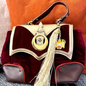 Star Wars Padmé Velvet Loungefly